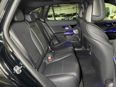 2025 Mercedes-Benz GLC GLC 300