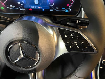 2025 Mercedes-Benz GLC GLC 300