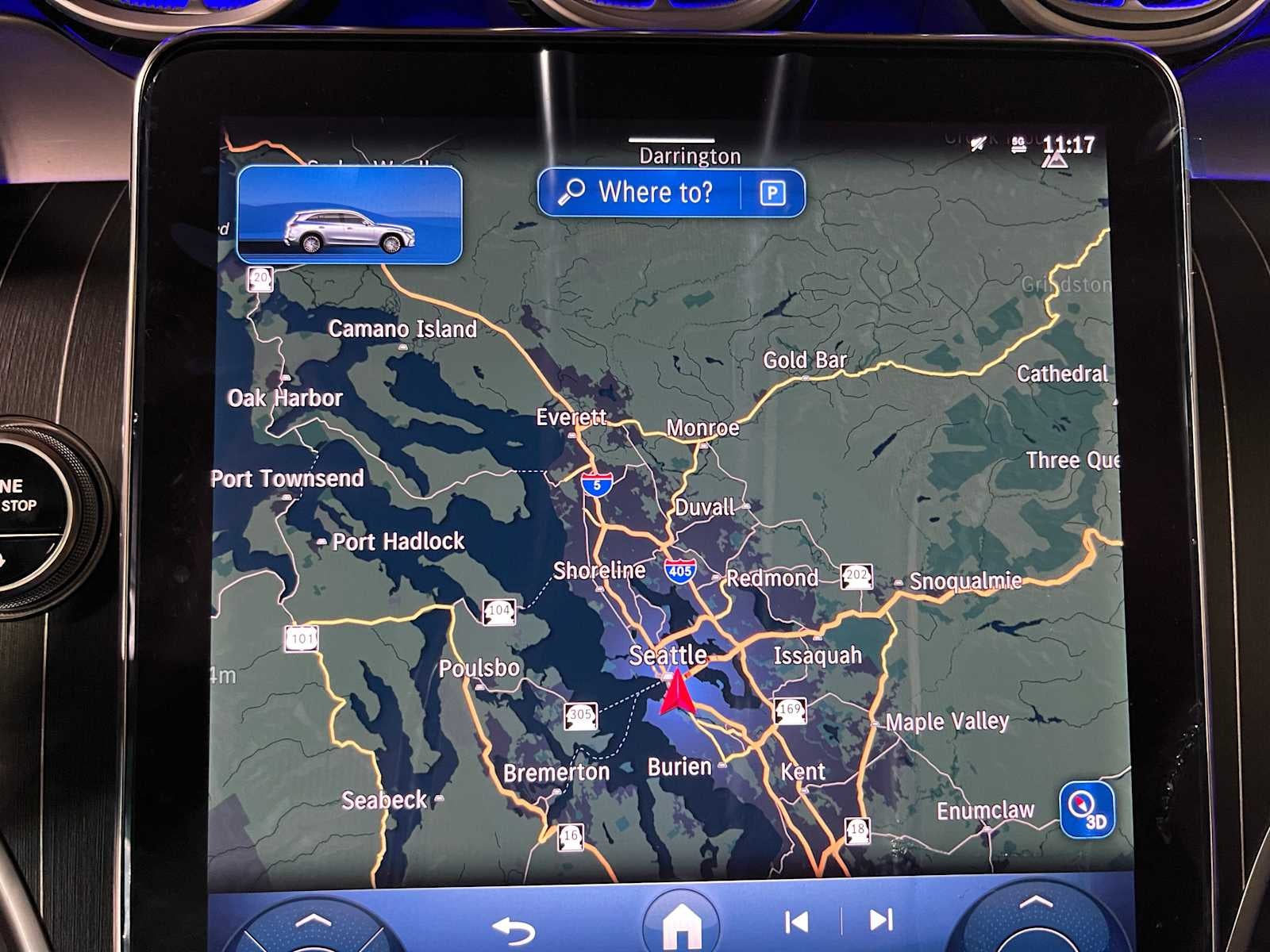 2025 Mercedes-Benz GLC GLC 300