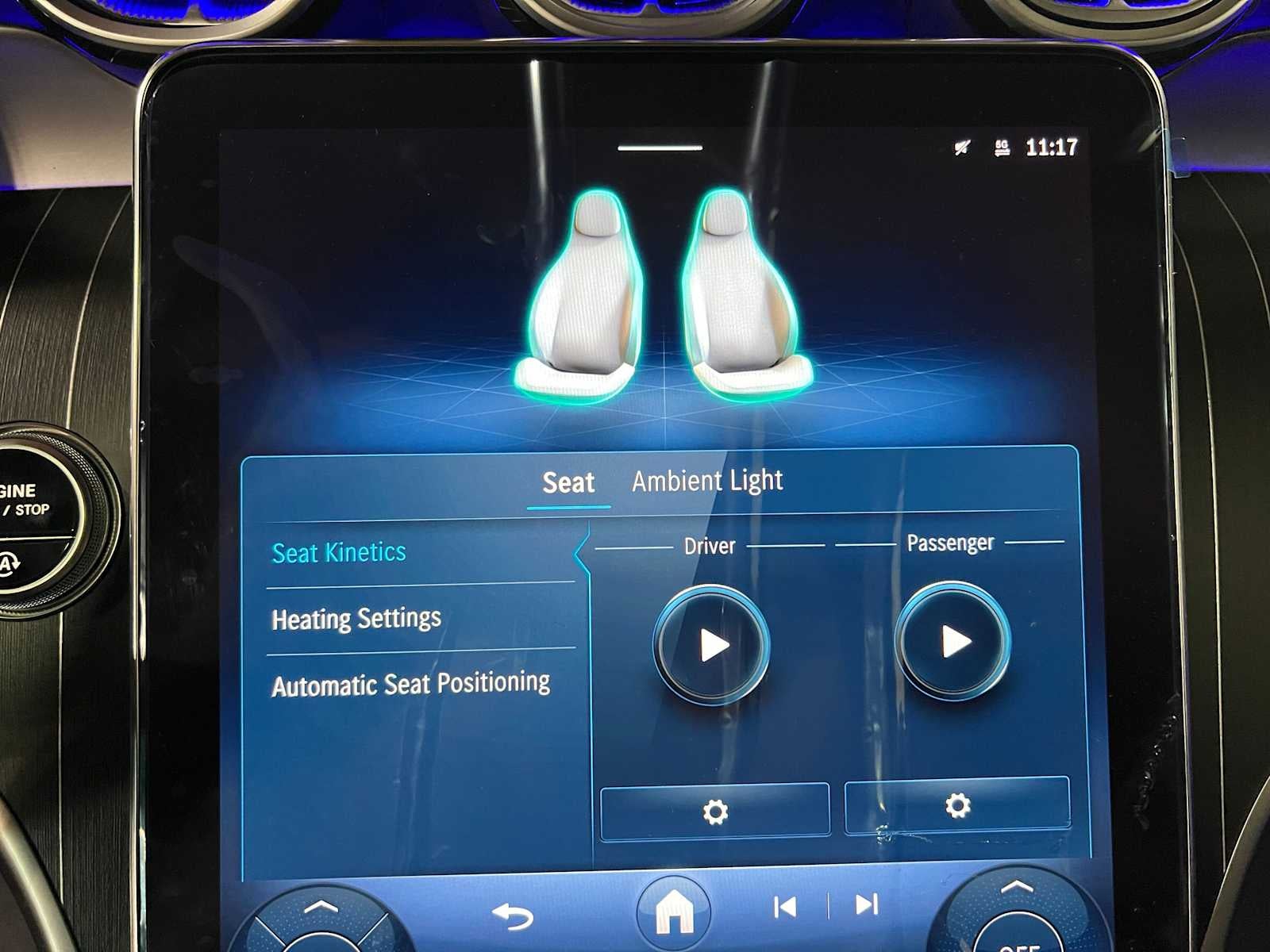 2025 Mercedes-Benz GLC GLC 300