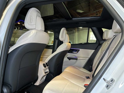 2025 Mercedes-Benz GLC GLC 300