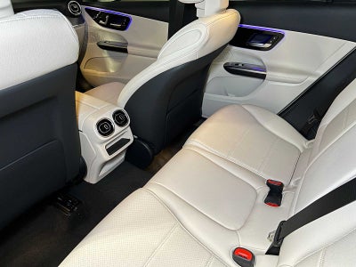 2025 Mercedes-Benz GLC GLC 300