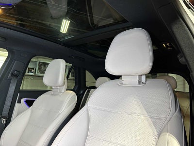 2025 Mercedes-Benz GLC GLC 300