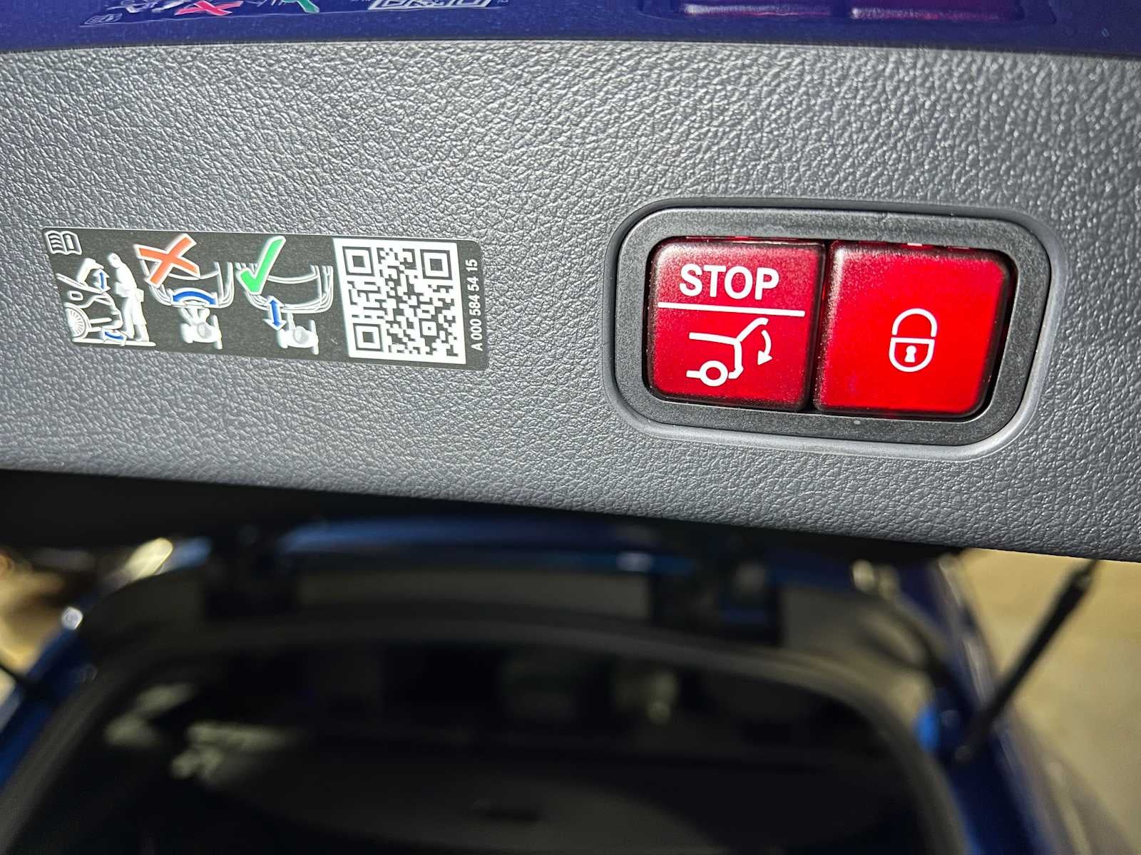 2025 Mercedes-Benz GLC GLC 300