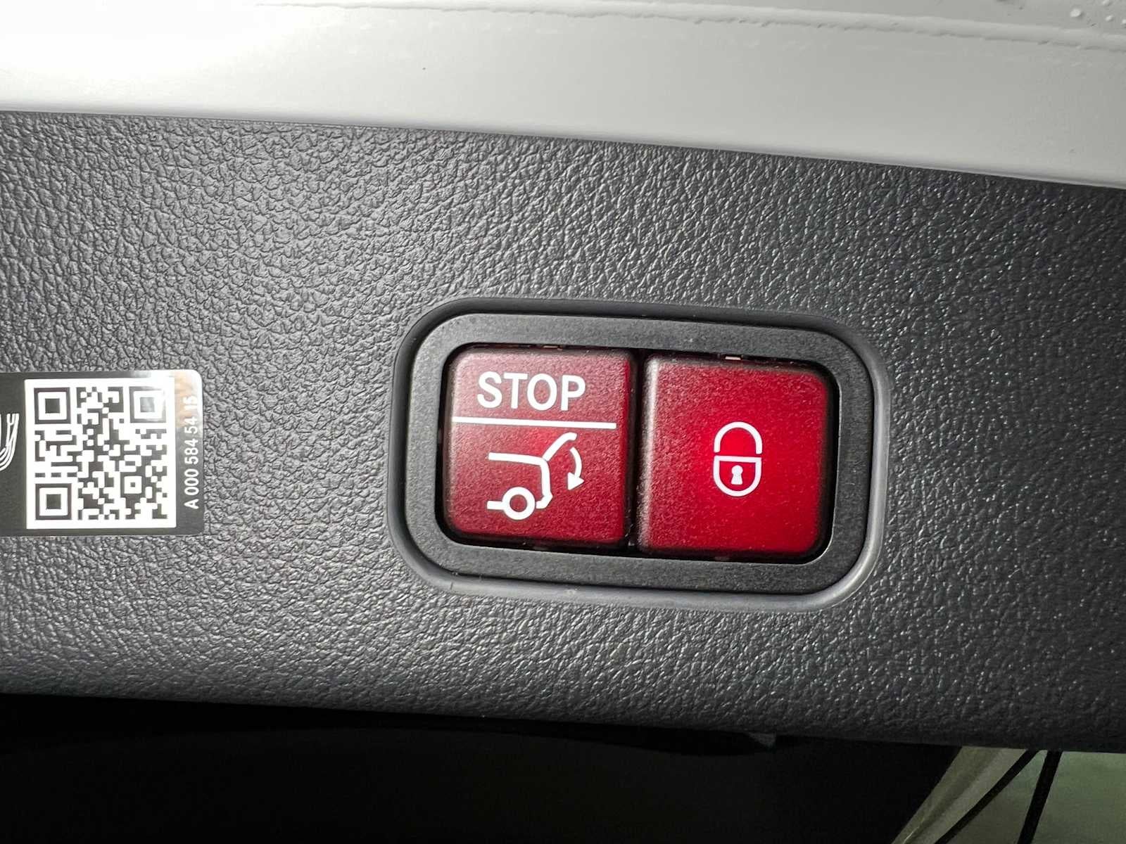 2025 Mercedes-Benz GLC GLC 300