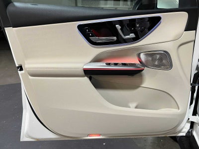 2025 Mercedes-Benz GLC GLC 300