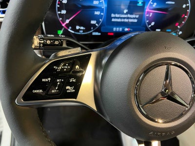 2025 Mercedes-Benz GLC GLC 300