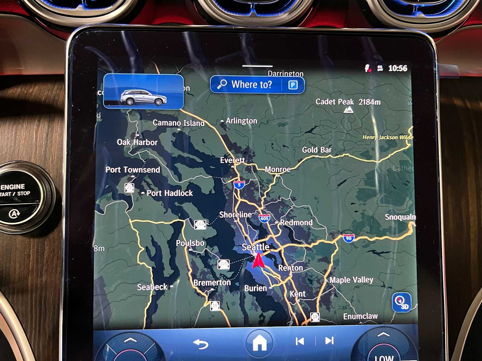 2025 Mercedes-Benz GLC GLC 300