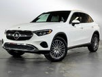 2025 Mercedes-Benz GLC GLC 300