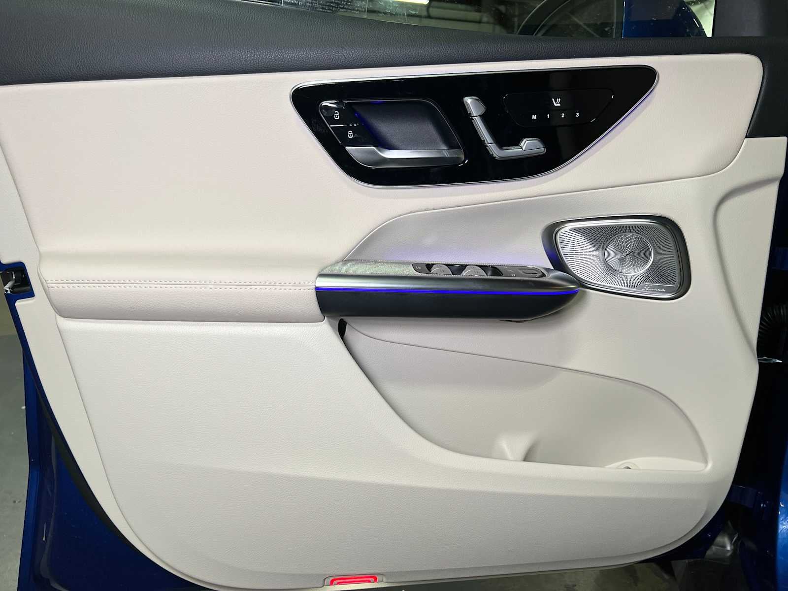 2025 Mercedes-Benz GLC GLC 300