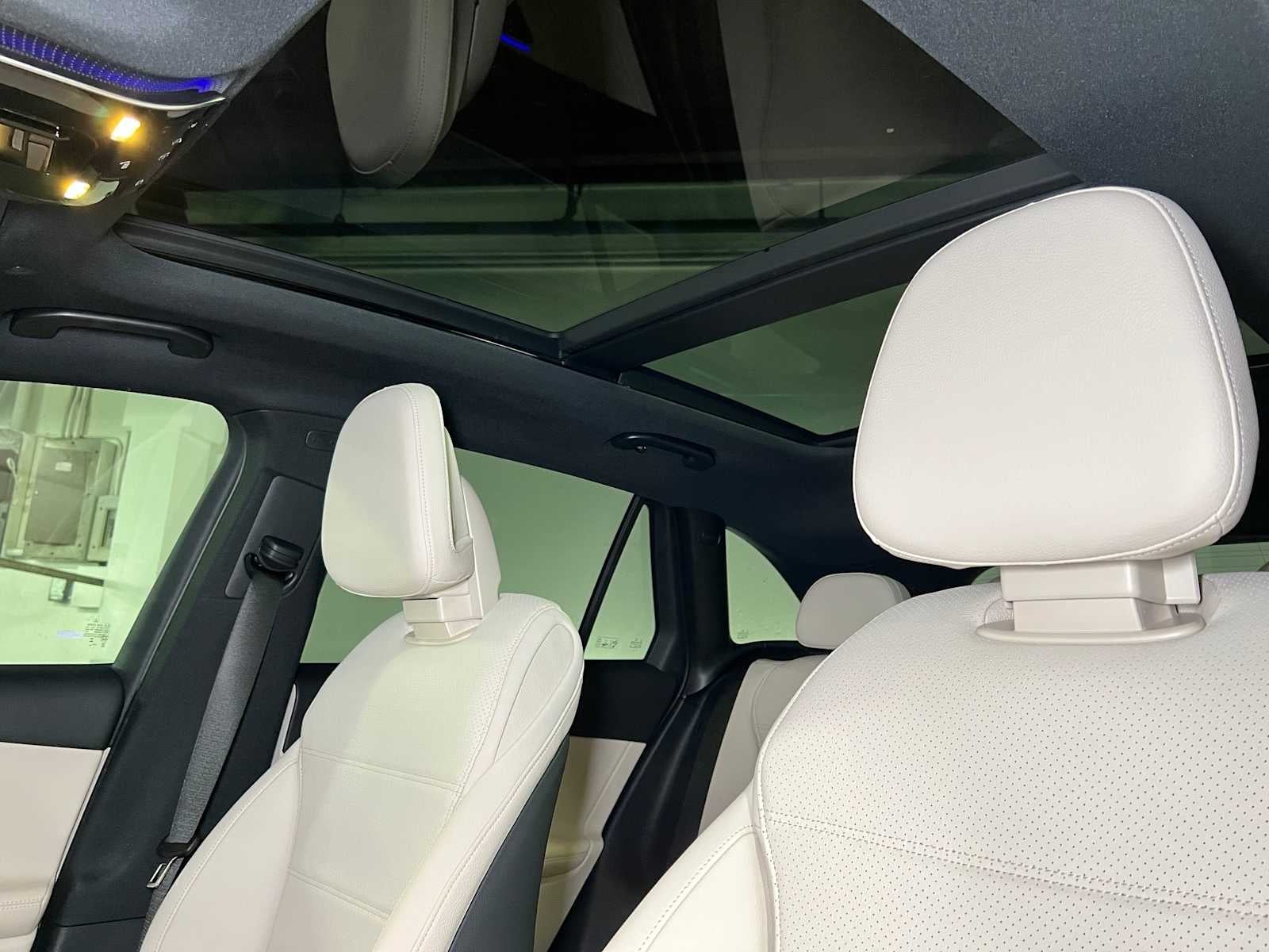 2025 Mercedes-Benz GLC GLC 300