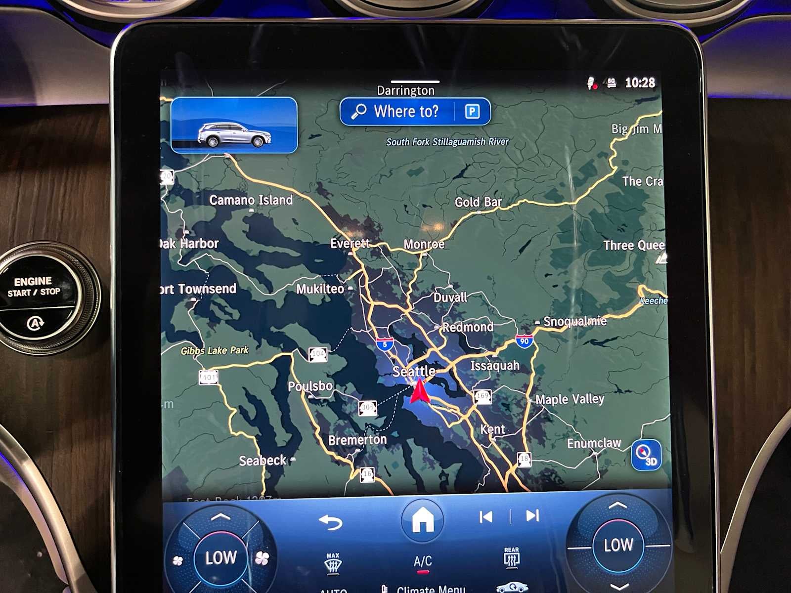 2025 Mercedes-Benz GLC GLC 300