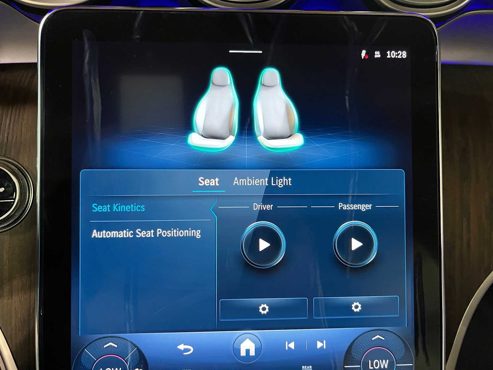 2025 Mercedes-Benz GLC GLC 300