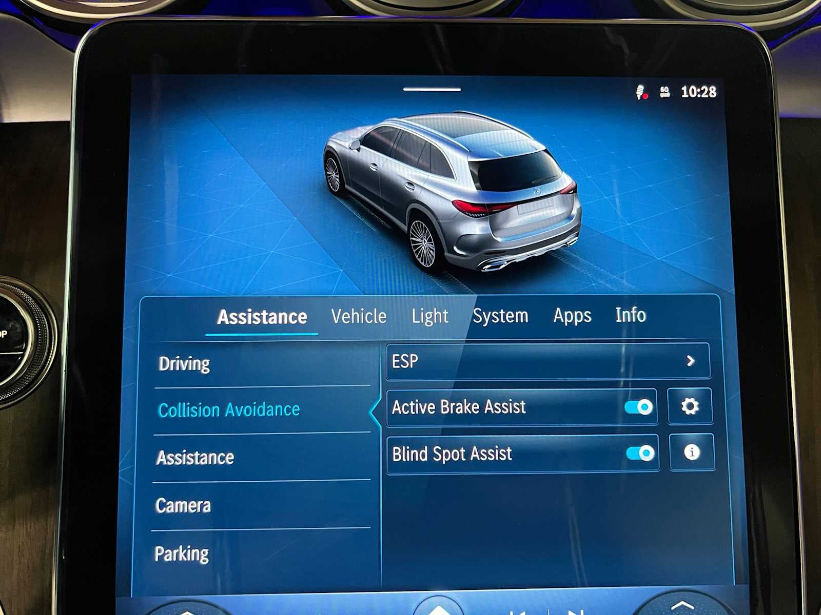 2025 Mercedes-Benz GLC GLC 300