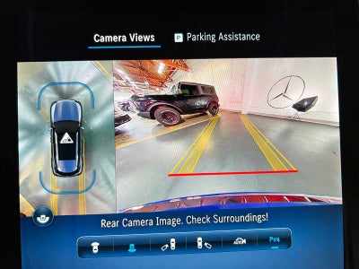 2025 Mercedes-Benz GLC GLC 300