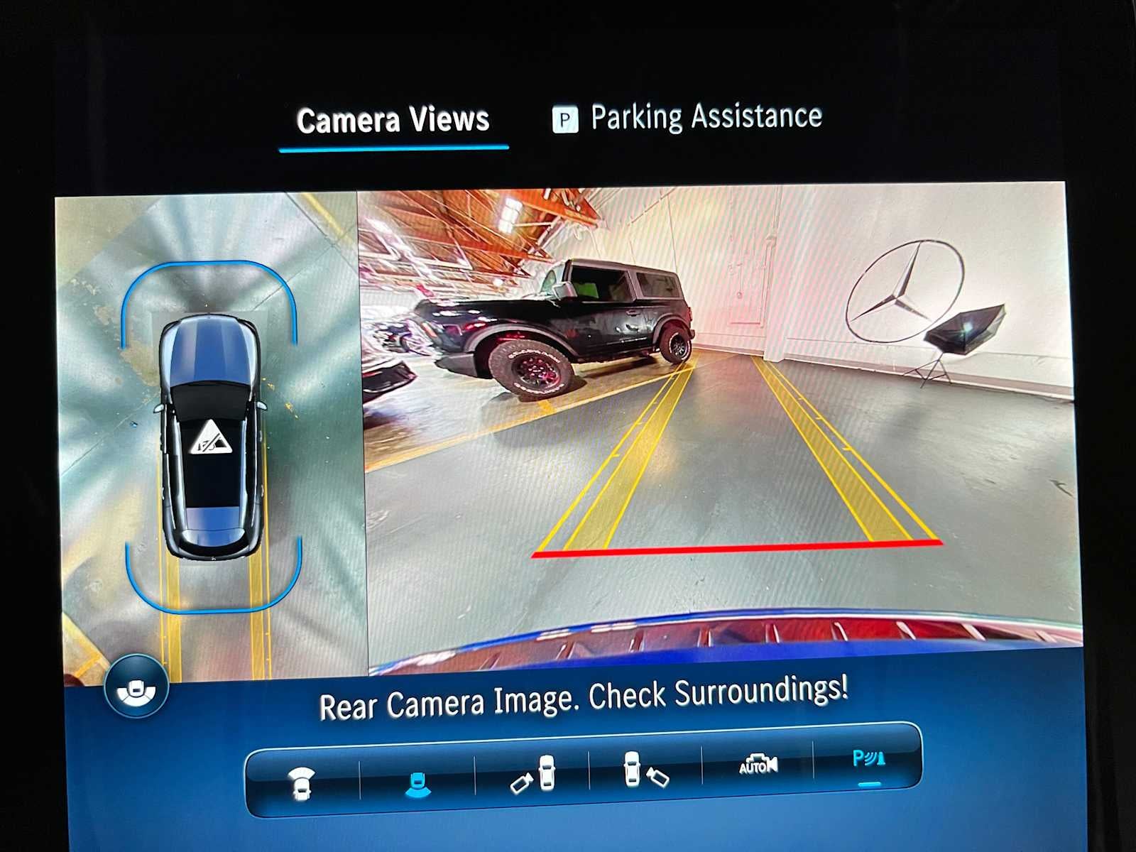 2025 Mercedes-Benz GLC GLC 300