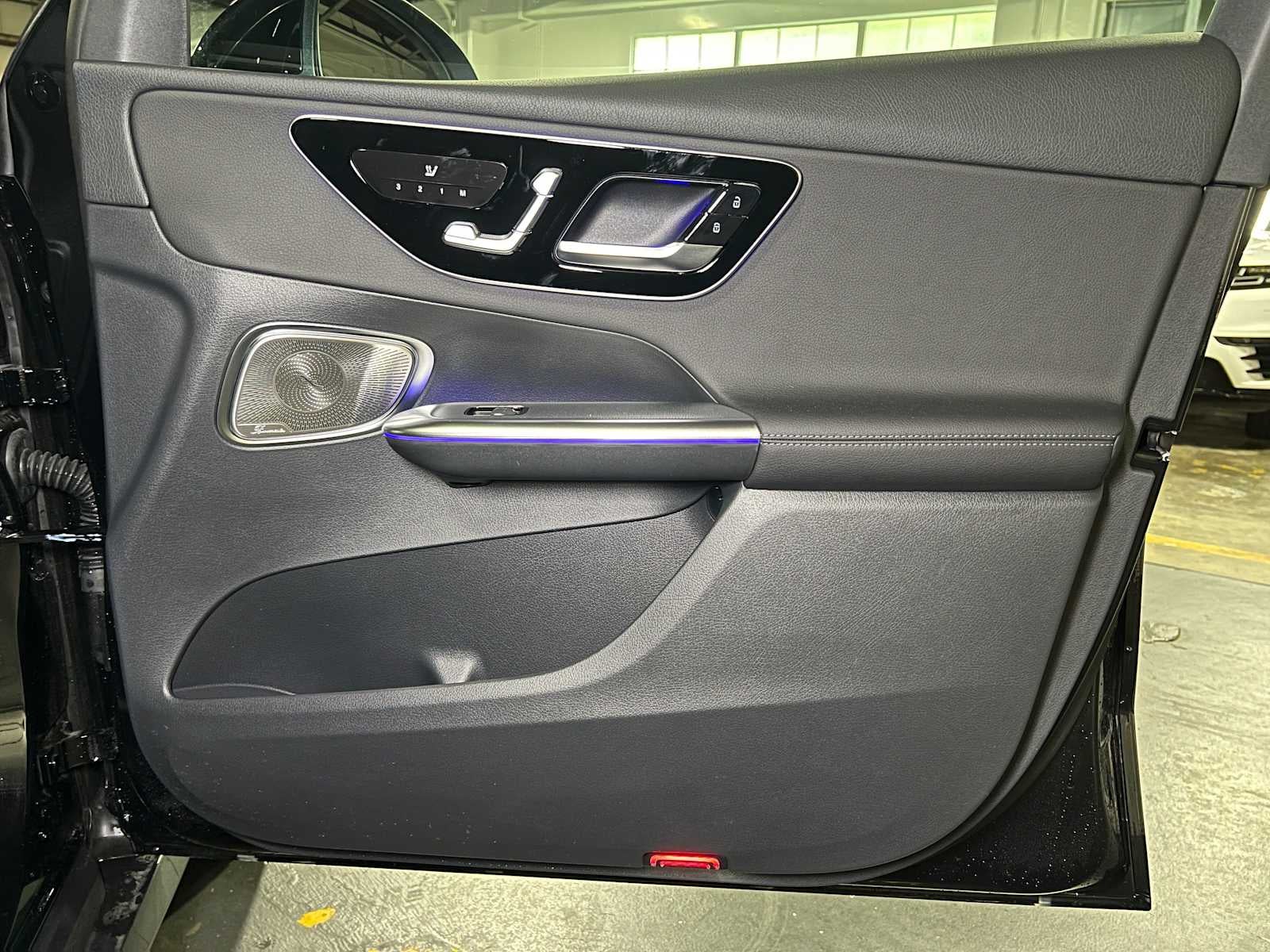 2025 Mercedes-Benz GLC GLC 300