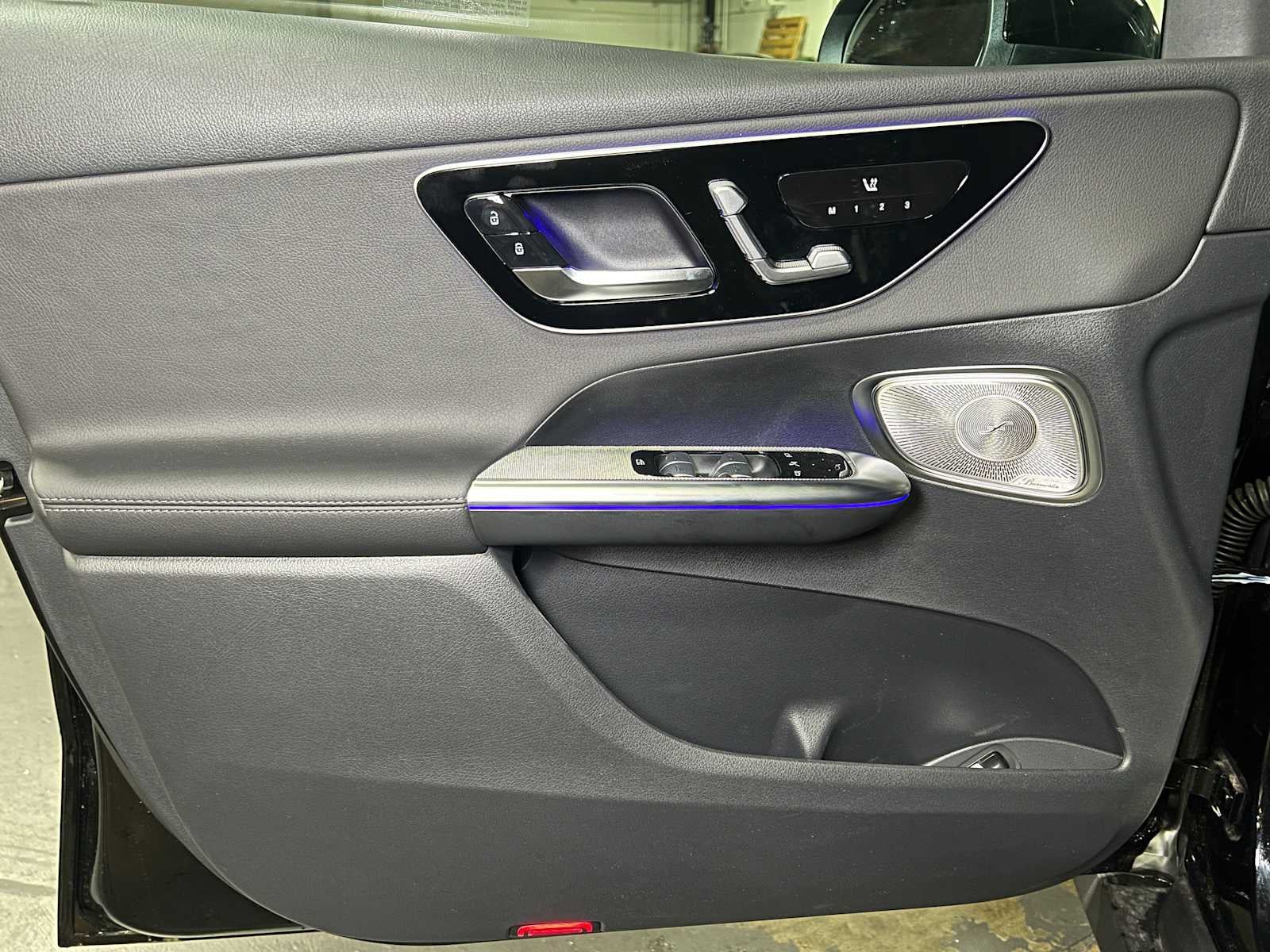 2025 Mercedes-Benz GLC GLC 300