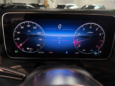 2025 Mercedes-Benz GLC GLC 300