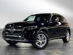 2025 Mercedes-Benz GLC GLC 300