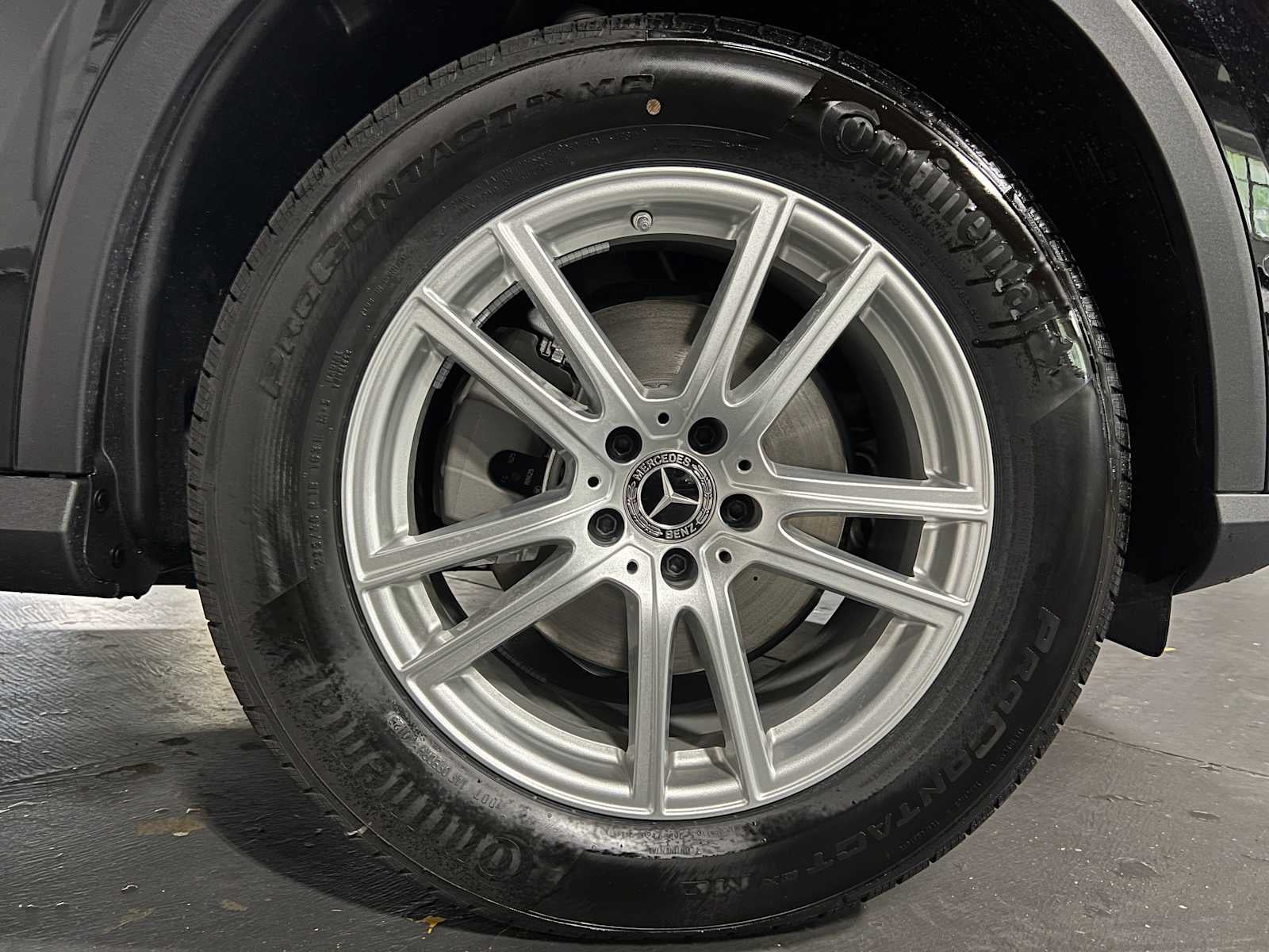 2025 Mercedes-Benz GLC GLC 300