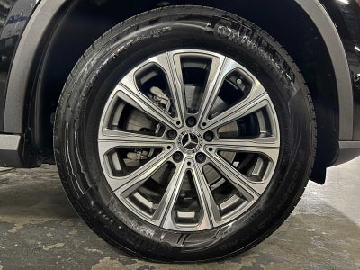 2025 Mercedes-Benz GLC GLC 300