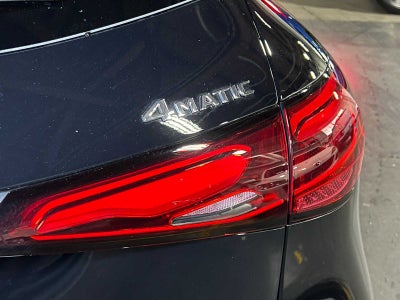 2025 Mercedes-Benz GLC GLC 300