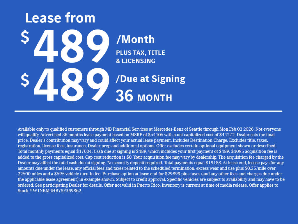 2025 Mercedes-Benz GLC GLC 300