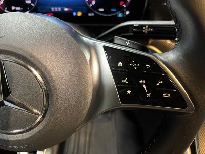 2025 Mercedes-Benz GLC GLC 300