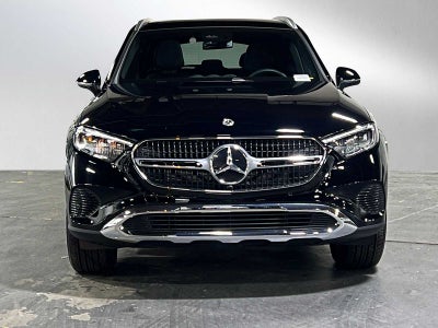 2025 Mercedes-Benz GLC GLC 300