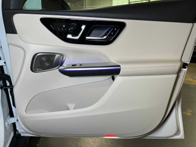 2025 Mercedes-Benz GLC GLC 300