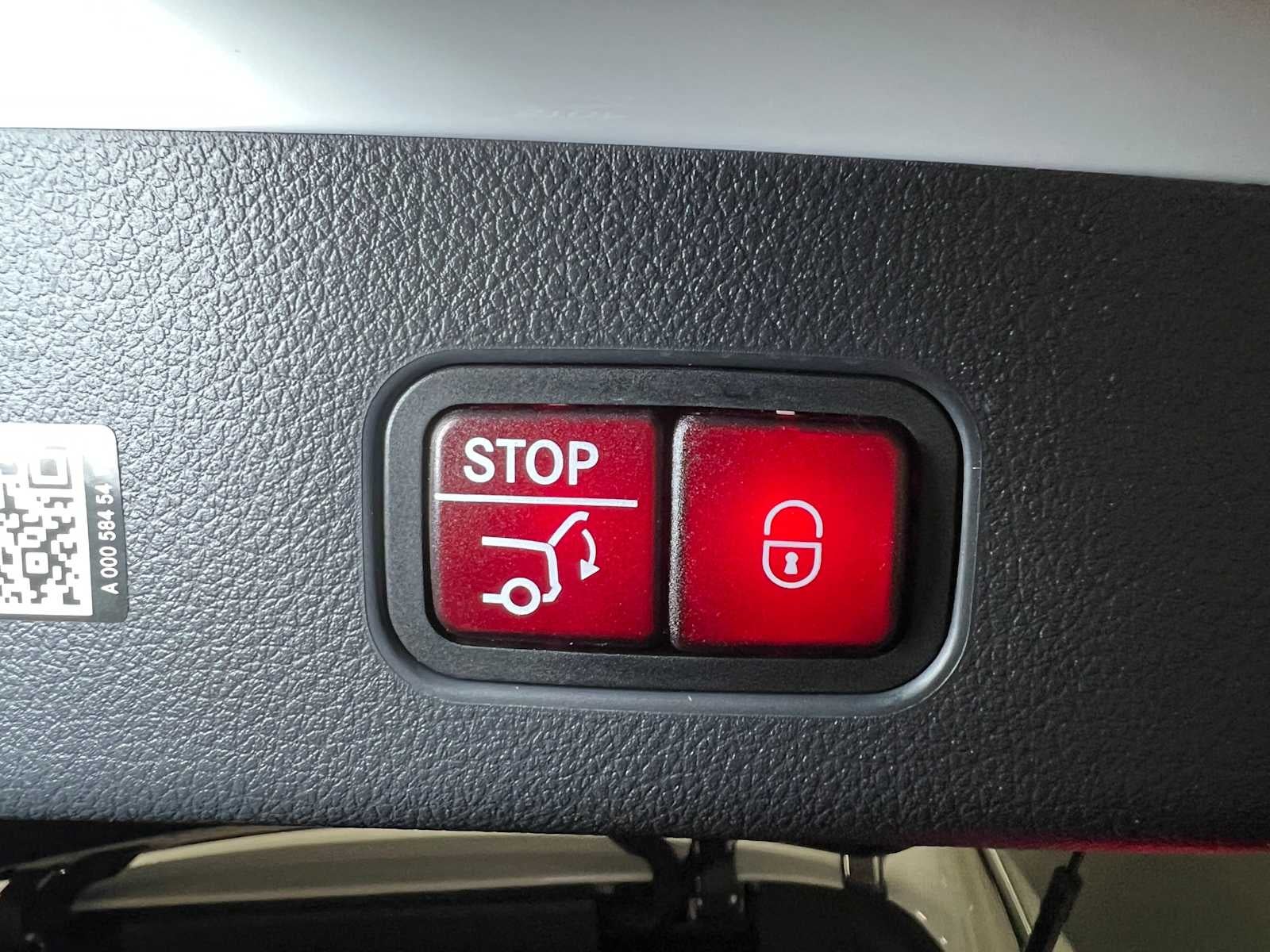 2025 Mercedes-Benz GLC GLC 300