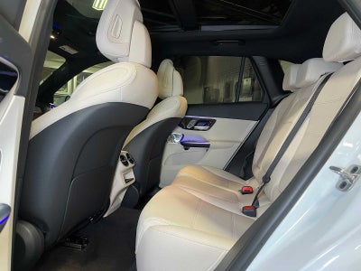 2025 Mercedes-Benz GLC GLC 300