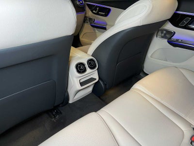 2025 Mercedes-Benz GLC GLC 300