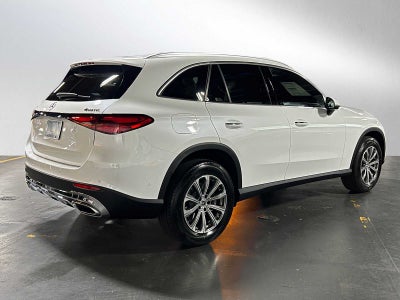 2025 Mercedes-Benz GLC GLC 300