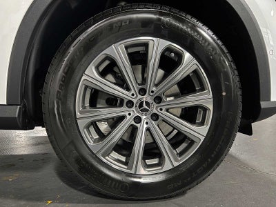 2025 Mercedes-Benz GLC GLC 300