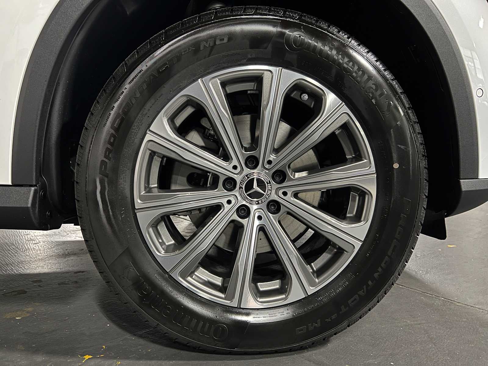 2025 Mercedes-Benz GLC GLC 300