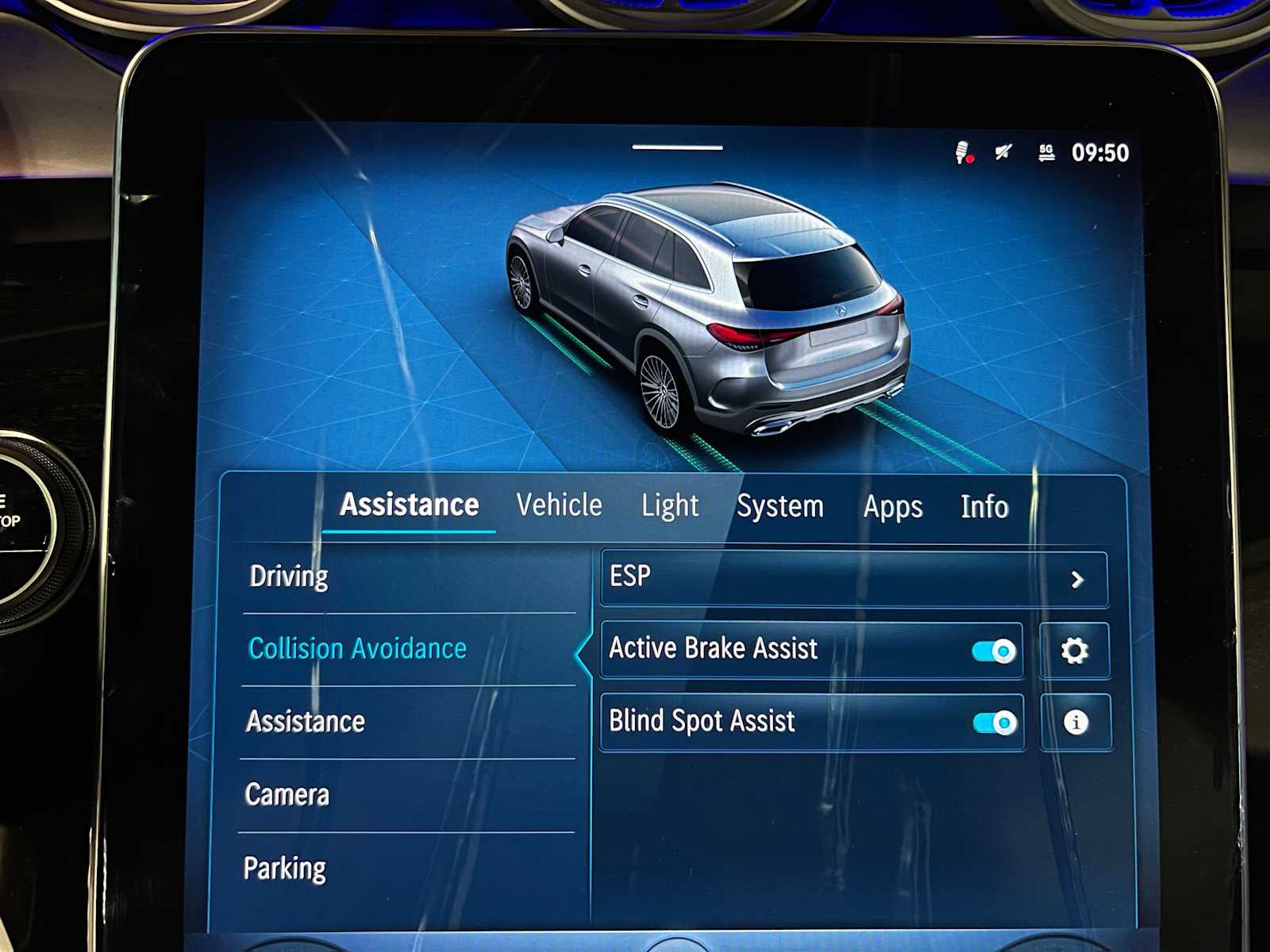 2025 Mercedes-Benz GLC GLC 300