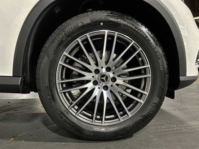 2025 Mercedes-Benz GLC GLC 300