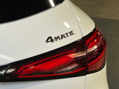 2025 Mercedes-Benz GLC GLC 300