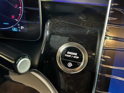 2025 Mercedes-Benz GLC GLC 300