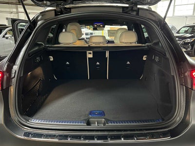 2025 Mercedes-Benz GLC GLC 300