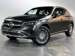 2025 Mercedes-Benz GLC GLC 300