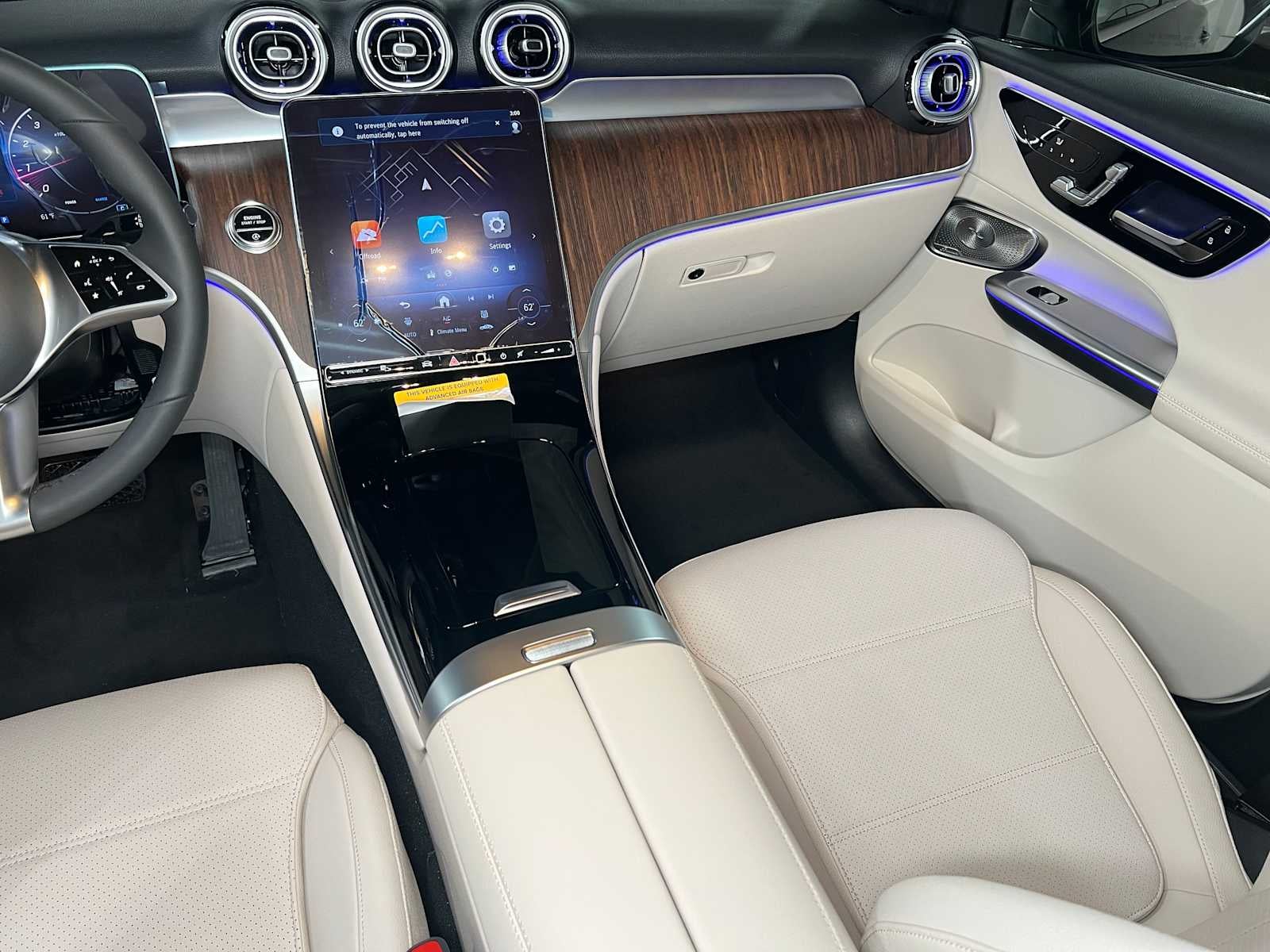 2025 Mercedes-Benz GLC GLC 300