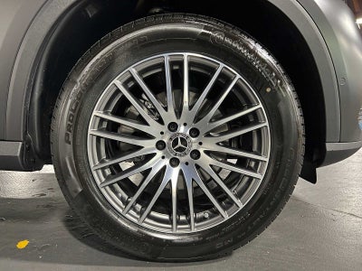 2025 Mercedes-Benz GLC GLC 300