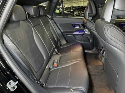 2025 Mercedes-Benz GLC GLC 300