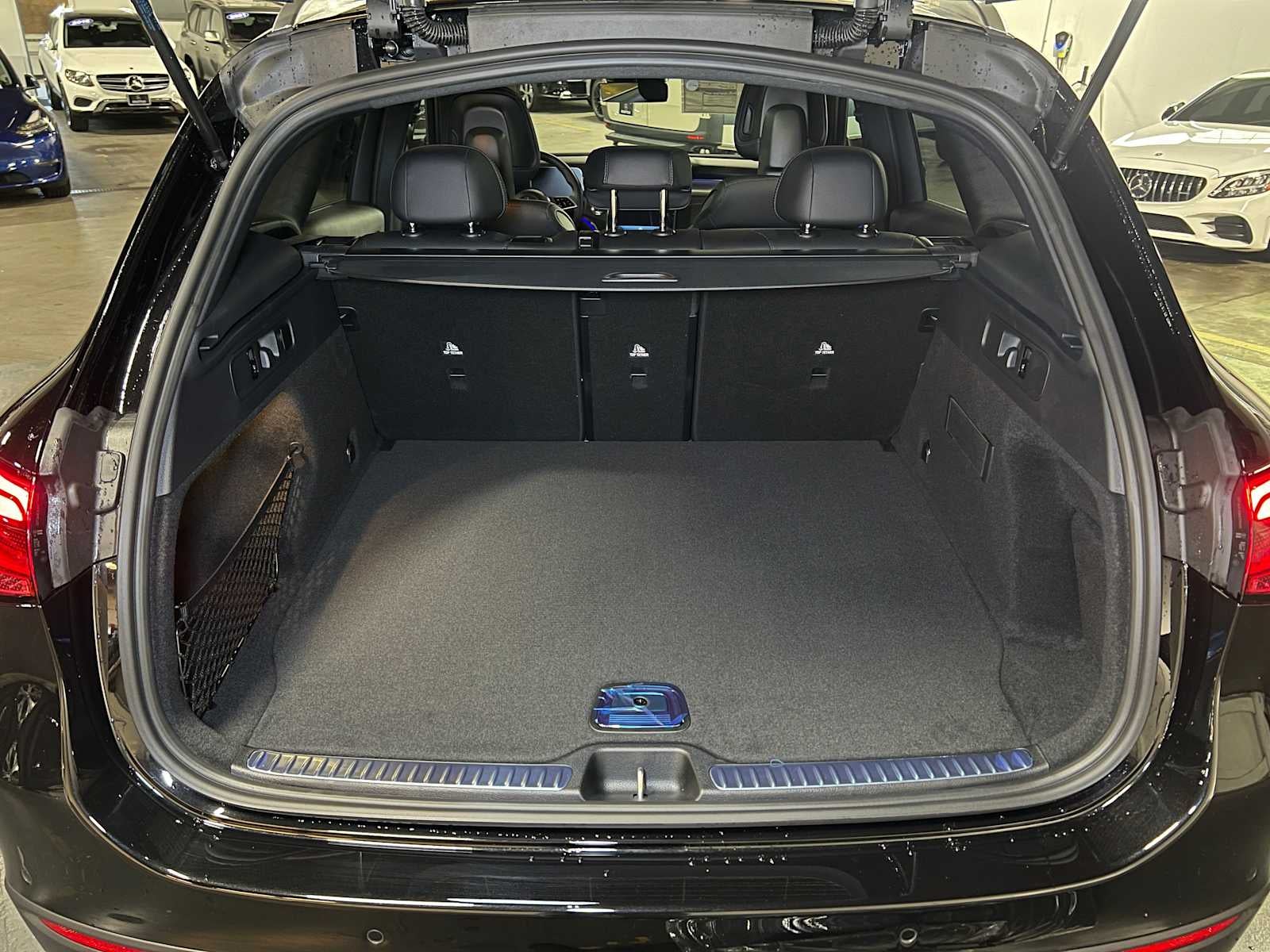 2025 Mercedes-Benz GLC GLC 300