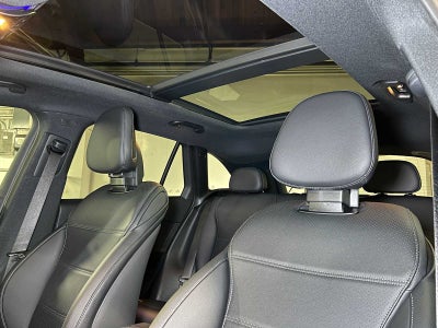 2025 Mercedes-Benz GLC GLC 300