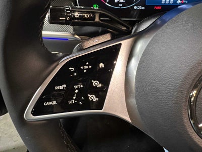 2025 Mercedes-Benz GLC GLC 300