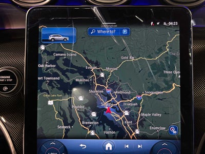 2025 Mercedes-Benz GLC GLC 300